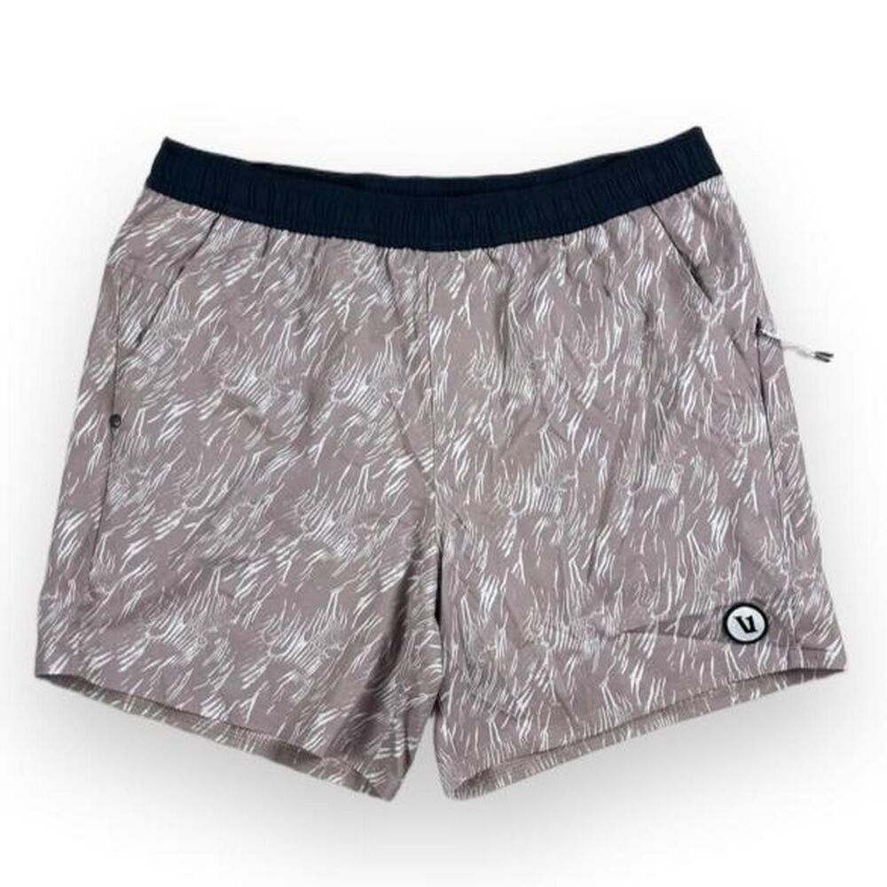 Vuori Men's multi Shorts